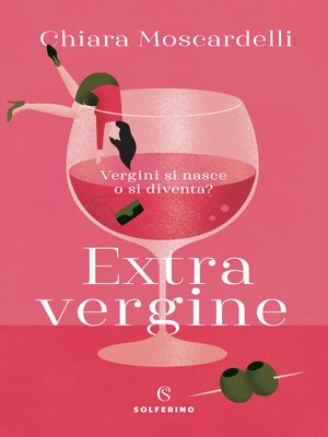 cover image of Extravergine